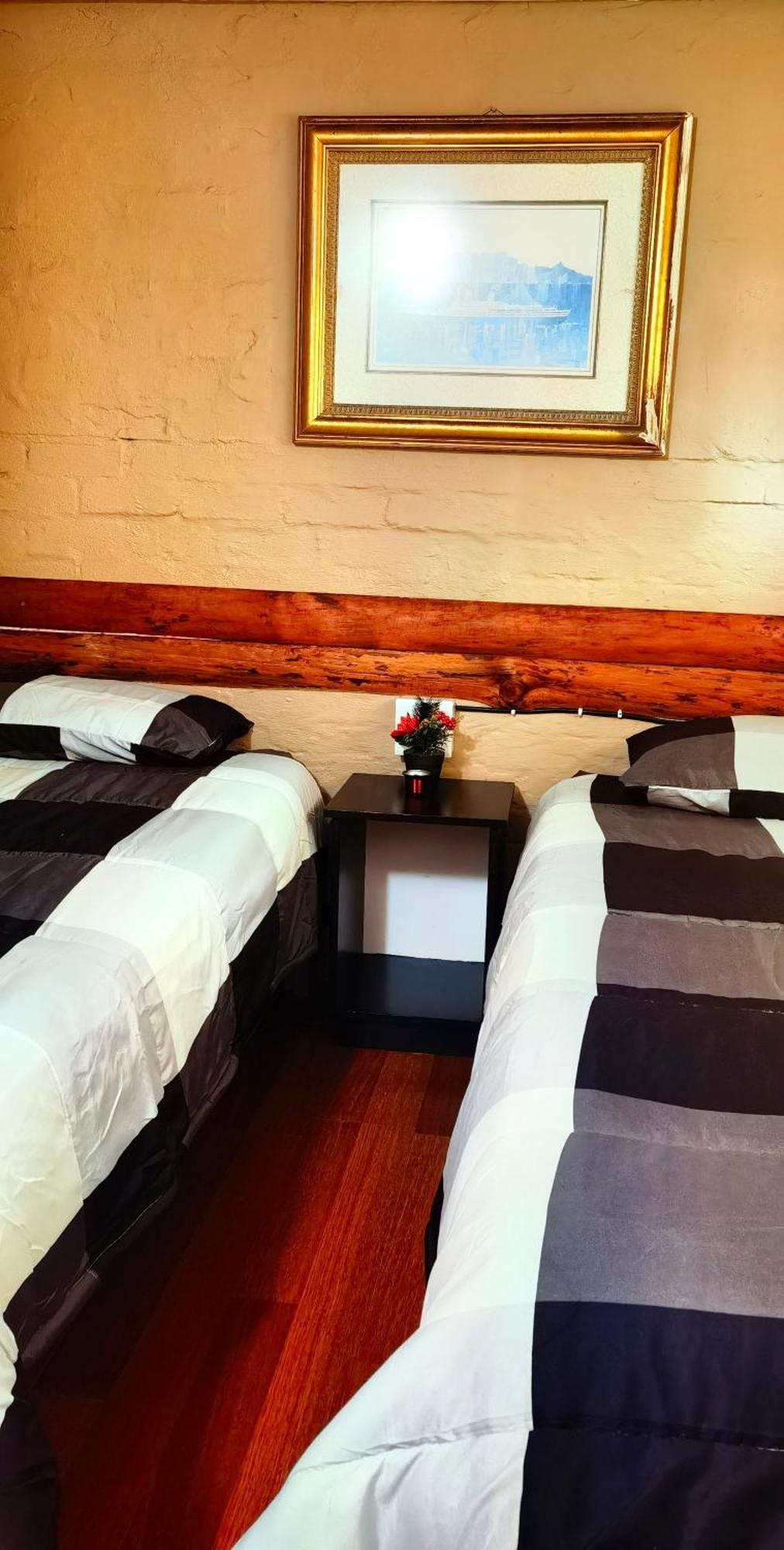 Moonsong Accommodation & Camping Plettenberg Bay Exterior photo