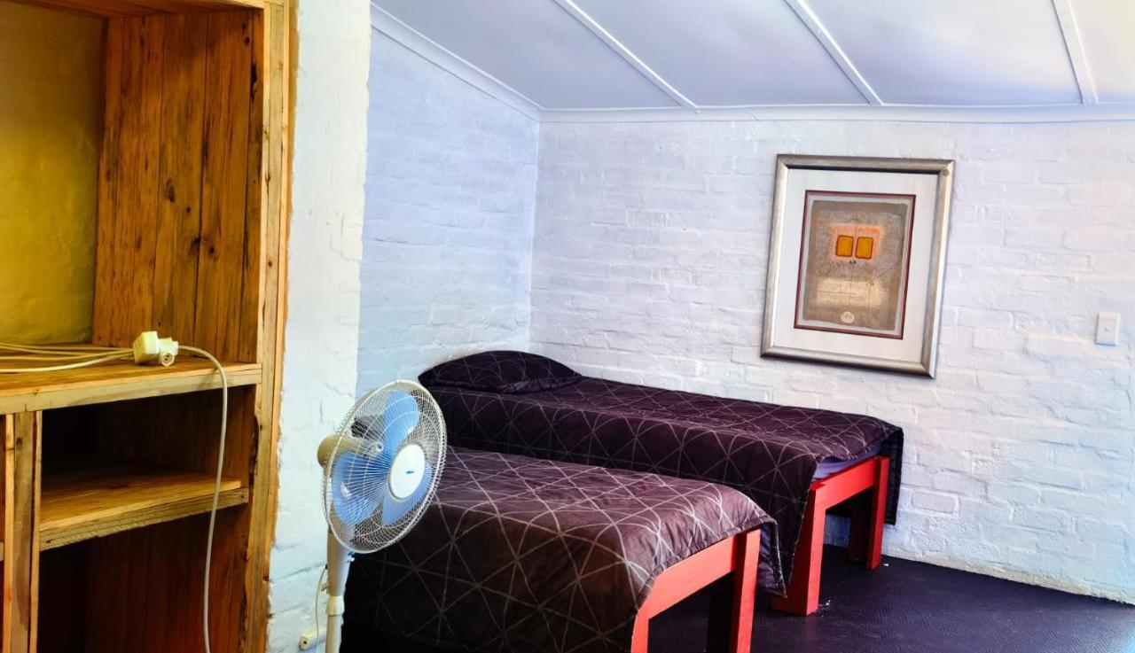 Moonsong Accommodation & Camping Plettenberg Bay Exterior photo